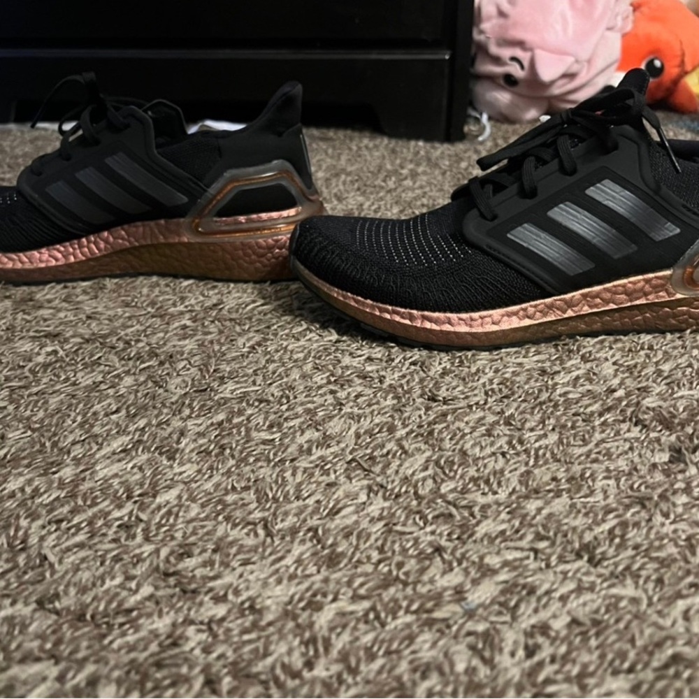 Adidas running ultraboost 20